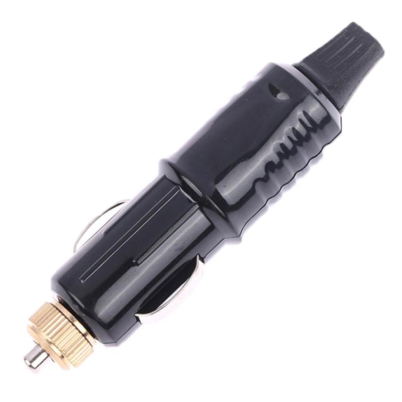 Universal 12/24V Interior Replacement Parts Car Cigarette Lighter