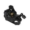 Right Front Right Rear Disc Brakes for Kukirin G2 Electric Scooter Aluminum Alloy Disc Brake Caliper E-Scooter Replacement Parts