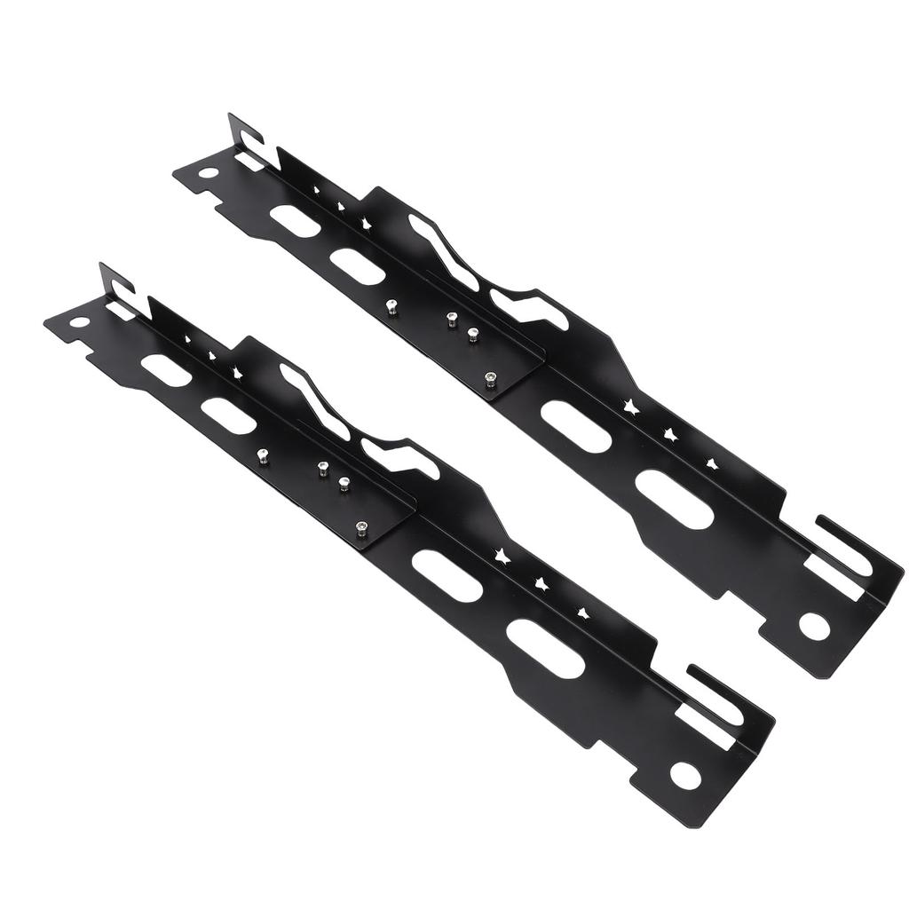 Płyta narzędzia do ustawiania geometrii kół z 2 taśmami Dokładny pomiar Wysoka wydajność Bezpieczny rowek dla samochodów