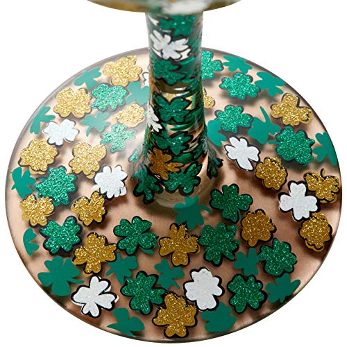 Lolita Wine Glass Shamrock 6006950