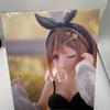[USED] Atelier Ryza Taito Lottery LH Prize Color Ver. Ryzaline