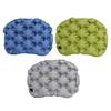 Waterproof Travel Chair Cushion Moisture-proof Camping Chair Pad Inflatable Seat Cushion  Camping