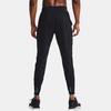 Under Armour Casual Running Lace-Up Long Pants Men Bottoms Black 1356172-001