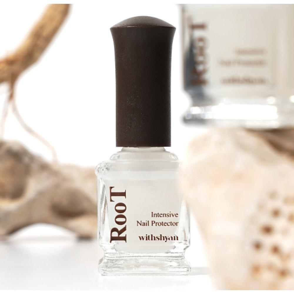 Withshyan Root Intensive Nail Protectant NONE