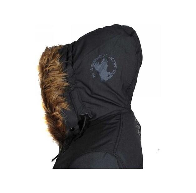 Куртка Alpha Industries AI.133141-03-XXL