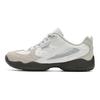 Fila Fountain Retro Personality Trendy Fashion Sports Casual Comfortable Versatile Breathable Low-Top Lifestyle Shoes Women Sneaker F12W531105FCP