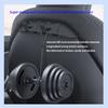 For Tesla Model 3 Y Car Seat Hidden Hooks Purse Bag Hanger Back Seater Headrest Bracket Hanger Car Accessories