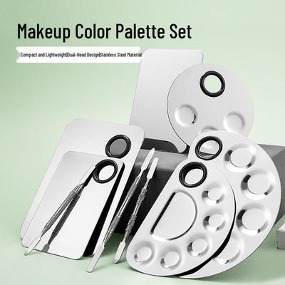 Decoración de uñas – Paletas de diseño de uñas