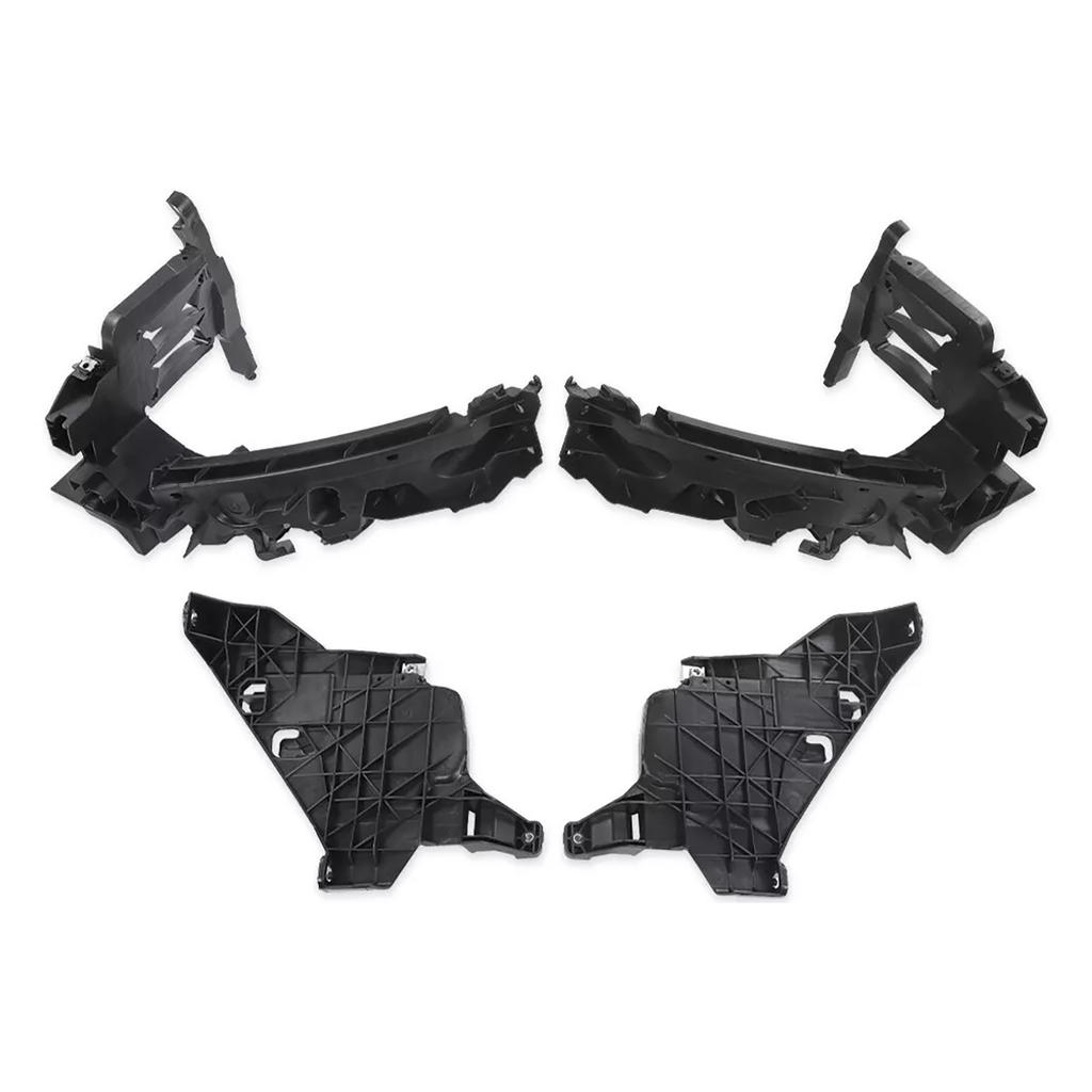 Front Headlight Mounting Bracket Support Plate For Q5 SQ5 2013-2017