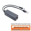 POE Splitter Power Module
