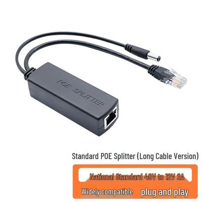 Síťové prvky – Ethernetové adaptéry