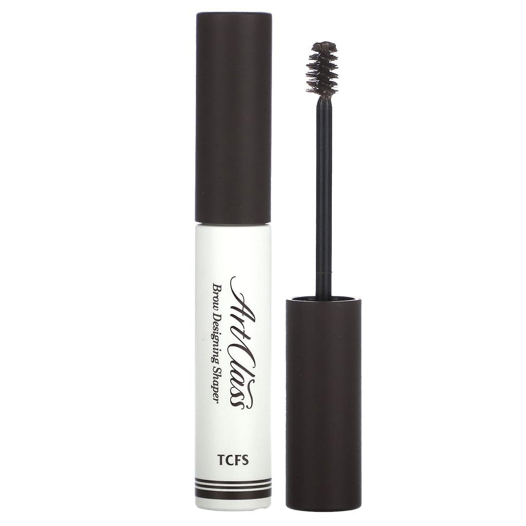 Artcolls, Brow Design Shaper, 02 Dark Brown, 4Ml(0.13Fl Oz)