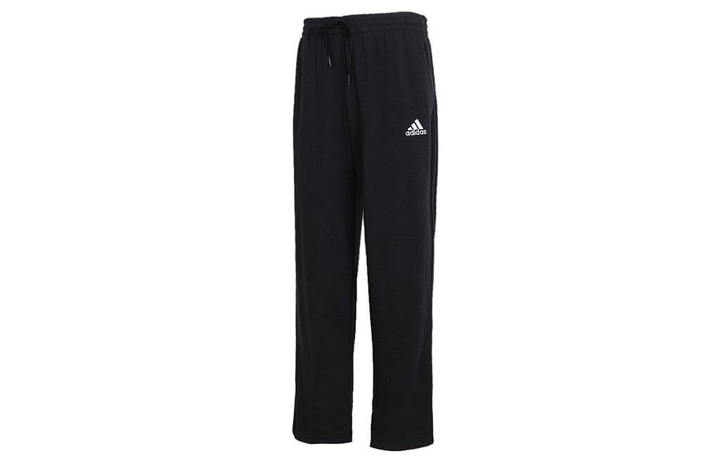 

Adidas ESSENTIALS Sports Pants Men s Black GK9273 XL