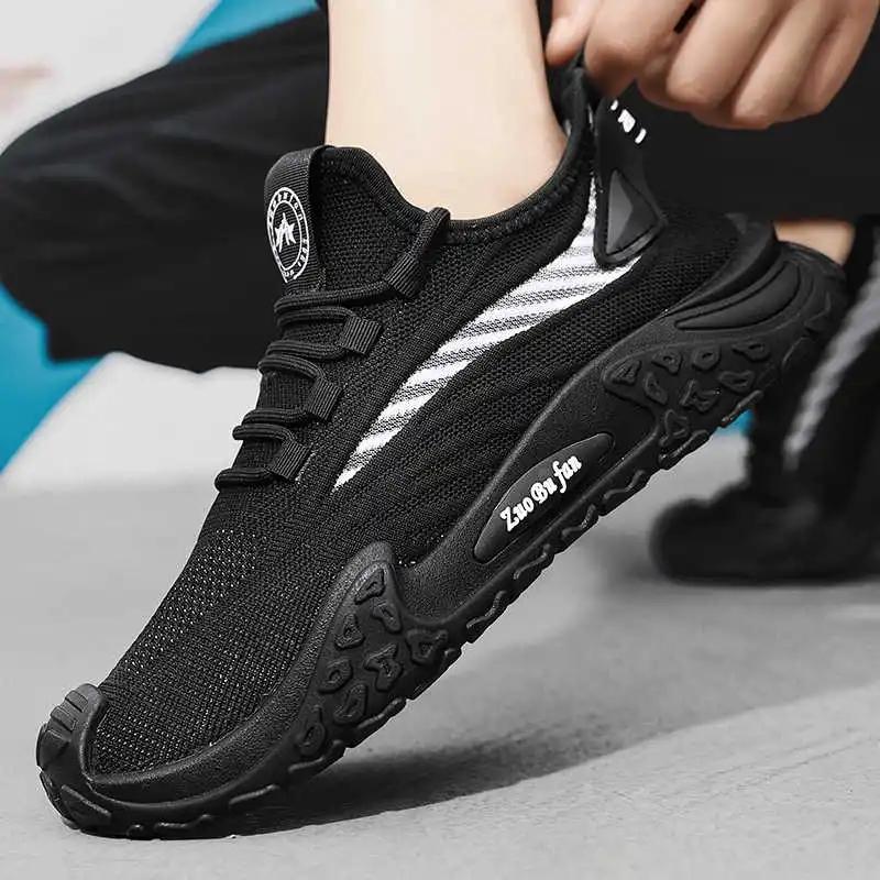 Fashion Appearance Increases Without Heels Sporty Pie Casual Men's Shoes White Sneakers Shoes 50 Sports Shors Holiday Drop Shipping
