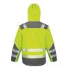 SAFE-GUARD by Result Dynamisk Reflekterande Jacka för Vuxna, Unisex