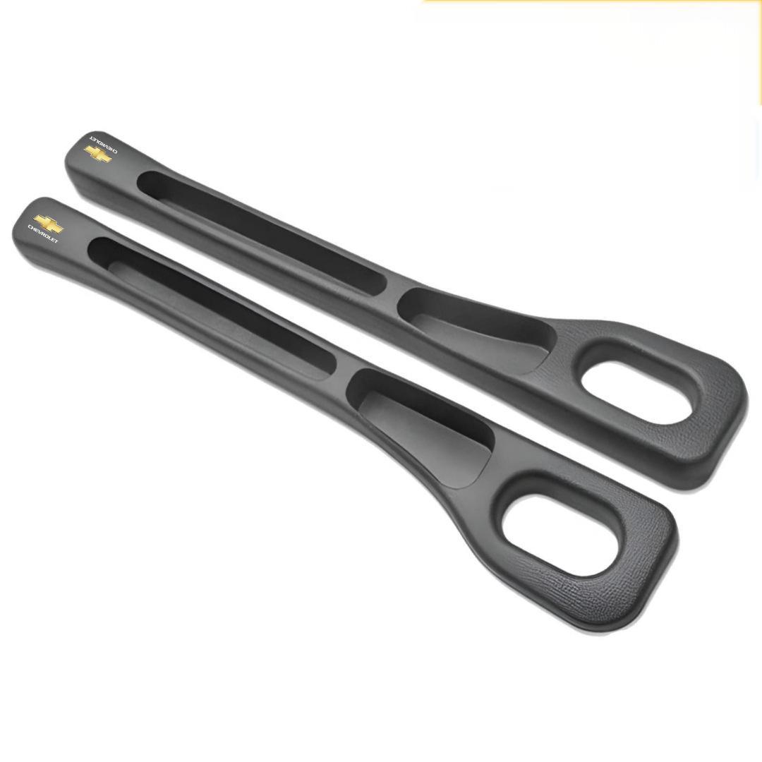 

Car Seat Gap Filler Strips Car Storage Organizer bag boFor Chevrolet Onix Cruze Silverado Impala Equinox Malibu Tahoe Cobalt