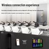 HuiDu Wireless Video Conference Microphone System Host (CN version)