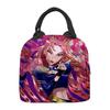 Personalized Printed Lunch Bag, Fashionable Handbag