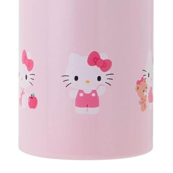 Sanrio Stainless Steel Mug Bottle Hello Kitty Capacity 460ml 389374