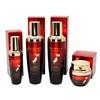 Red Ginseng Nourishing Basic Skincare 4-Piece Set