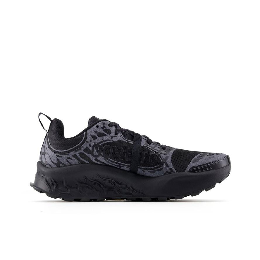 New Balance Fresh Foam X Hierro v8 GORE-TEX Čierna Magnet Pánske Tenisky Phantom MTHIGA8