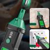Multifunctional Circuit Detector for Voltage Broken Wire and Leakage Detection Safe Practical Design Electrician Use