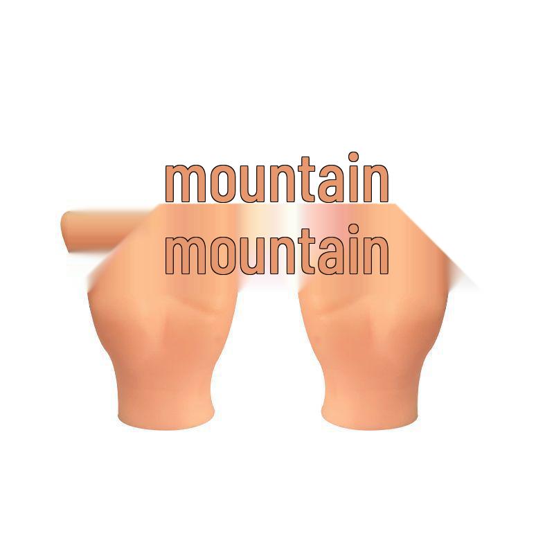 Funny Cat Paw Gloves: Cute Petting Prank with Small Hands Simulation