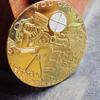 American Sniper Commemorative Coin Emblem Craft Gift Gift Collection Lucky Medal