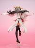 AMAKUNI Kantai Collection Haruna Kai Ni PVC Model Approximately 23cm Tall Japan Limited -KanColle- Pre-painted 17 Scale, [Hobby Edition]