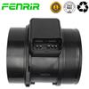 MAF Mass Air Flow Sensor for Citroen C5 C8 Fiat Ulysse Lancia Phedra Peugeot 406 607 806 807 Expert 2.0 2.2 5WK9628