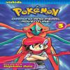 Pokemon Diamond and Pearl Adventure Vol. 3 by Shigekatsu Ihara Paperback Book 9781421525747