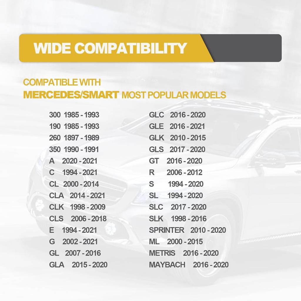 15 Pcs Oil Drain Plug Gasket - 14mm OEM Copper Drain Plug Washer Gaskets - Compatible/Replacement for Mercedes Oil Crush Washer OEM PN Part#: