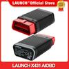 2026 Новый Автомобильный Диагностический Сканер LAUNCH X431 AIOBD, Bluetooth Адаптер, Полная Функциональность OBD2 с 5 Бесплатными Загрузками для Автомобилей