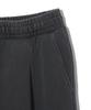 PENDULUM Garment-Dyed Single-Pleat Wide Pants Lq6Pu185_Charcoal