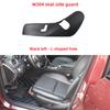 Accesorii pentru interiorul mașinii – Huse pentru scaune auto