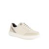Tandy Men S caSual SneakerS Ivory H25010v