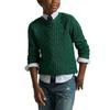 Polo Ralph Lauren Sweater FW25 Cable Knit Cotton Kids Kids Sweater 323702674-079