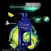 Clear Men Fresh Oil Control Anti-Dandruff Shampoo 450g
