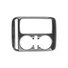 Cars Accessories Center Console Cover For Hyundai IONIQ 5 PE 2025 Car Decoration Upgrade Styling Modify A Car