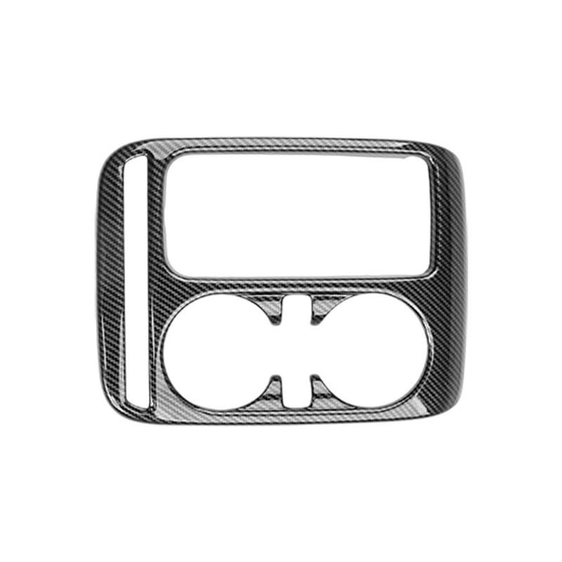 Cars Accessories Center Console Cover For Hyundai IONIQ 5 PE 2025 Car Decoration Upgrade Styling Modify A Car