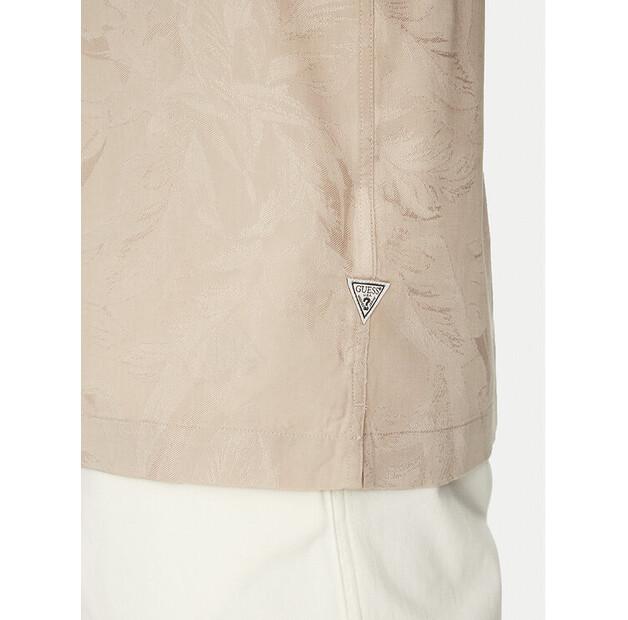 Рубашка Guess M5GH26 WH7V2
