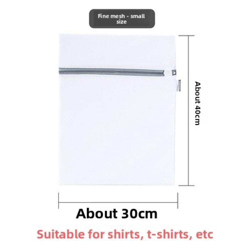 The Fine Mesh Quality of The Underwear Laundry Bag Is Excellent. It Is A Special Bra Care Bag for Washing Machines with A Large Mesh Bag