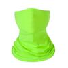 Cycling Bandana Half Coverage Breathable Face-Cover Fishing Riding Headgear Scarf Outdoor Sports Sun Protection Bandana Men Women Accessories