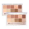 CLIO PRO EYE PALETTE (#12 Autumn Breeze in Seoul Forest) [Parallel Import]