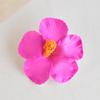 5/10Pcs 10cm Hibiscus Flower Hawaiian Party Summer Beach Birthday Table Decoration Wedding Artificial Flower DIY Hair Decor Gift