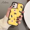 Bee Keeping Honey Bees Phone Case for iPhone 11 12 13 14 Pro Max mini XR XS SE 2020 7 8 Plus Samsung Galaxy S21 S22 Cover shell