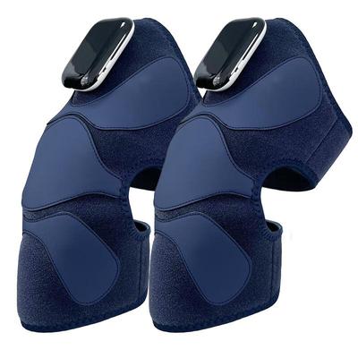 Electric Heating Knee Massager CN Plug (adapter Included)