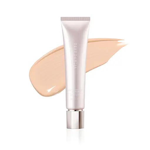 Liebe Dahlia Tägliche Abwehr PDRN BB-Creme SPF50+ PA++++ 40ml – 4 Farbtöne