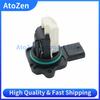 13627593624 Mass Air Flow Meter MAF Sensor for BMW 1 3 5 6 7 X3 E88 E90 E92 F10 F18 F11 7593624 061022332 0015894 1261001652