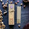 Frankincense Resin Incense Sticks Pack of 8